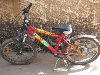 03 Velo